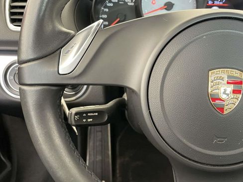 Used 2014 Porsche Cayman S image 32