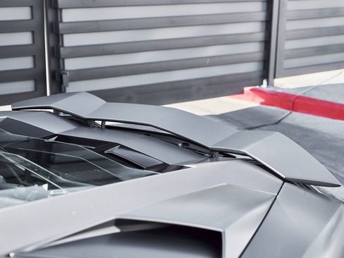 Used 2018 Lamborghini Aventador S image 20