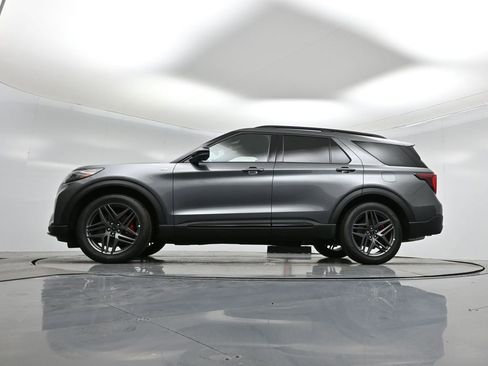 New 2026 Ford Explorer ST-Line w/ ST-Line Street Pack image 54