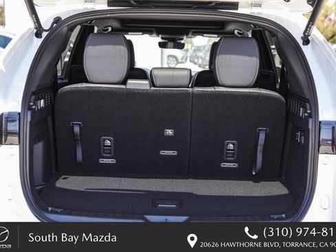 New 2026 MAZDA CX-90 3.3 Turbo S w/ Premium Plus AWD/4WD image 12