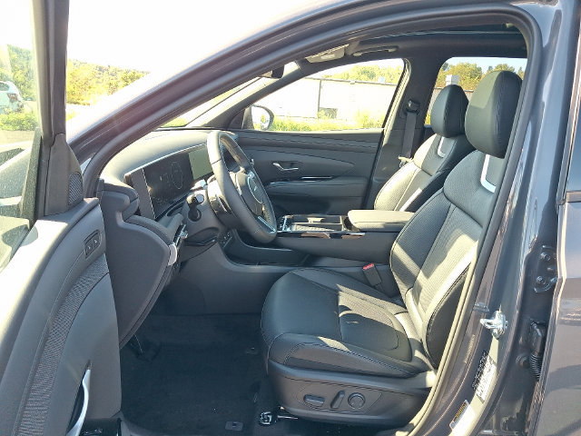 New 2026 Hyundai Tucson Limited AWD/4WD image 6
