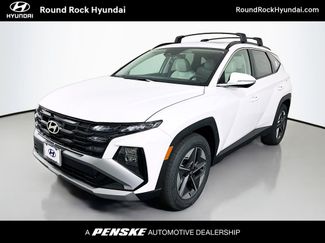 New 2026 Hyundai Tucson SEL video 1