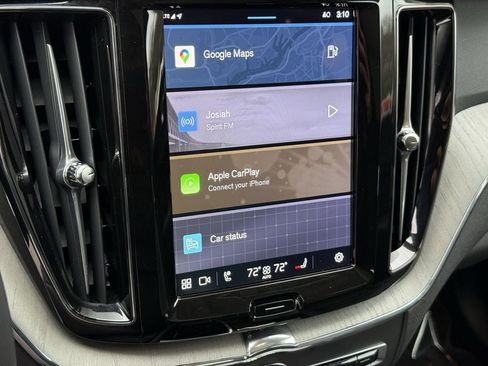 Certified 2025 Volvo XC60 B5 Plus image 21