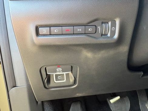 New 2026 Jeep Cherokee Laredo AWD/4WD image 14