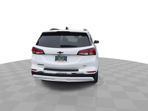 Used 2023 Chevrolet Equinox RS FWD image 7