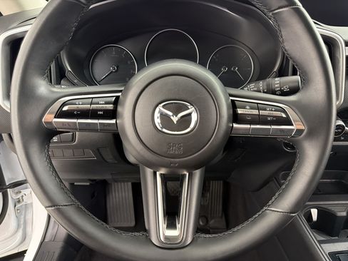 Used 2025 MAZDA CX-50 AWD 2.5 S w/ Preferred Package image 11