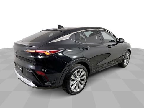 New 2026 Buick Envista Preferred FWD image 9