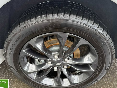 Certified 2022 Dodge Durango GT image 25