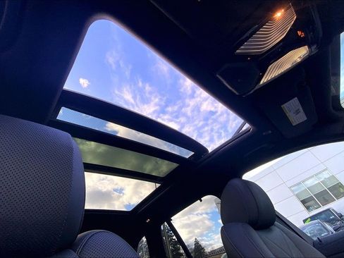 Used 2023 BMW X5 xDrive45e w/ Executive Package image 14