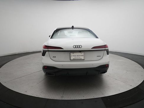 New 2026 Audi A6 Premium Plus AWD/4WD image 27