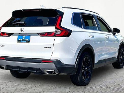 Used 2023 Honda CR-V Sport image 6