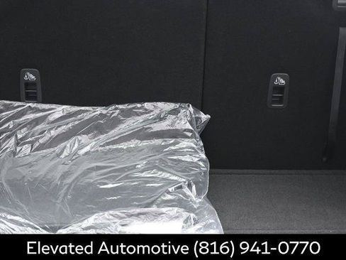 Certified 2026 INFINITI QX60 Sport w/ Dark Cargo Package AWD/4WD image 16