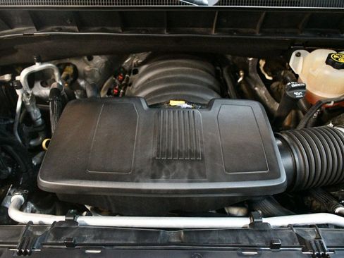 Used 2019 Chevrolet Silverado 1500 High Country w/ High Country Premium Package image 81