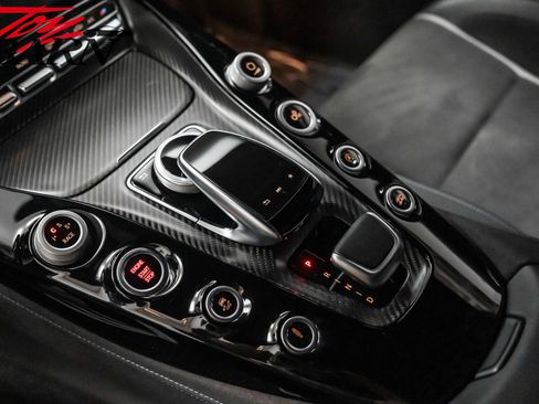 Used 2018 Mercedes-Benz AMG GT R image 44