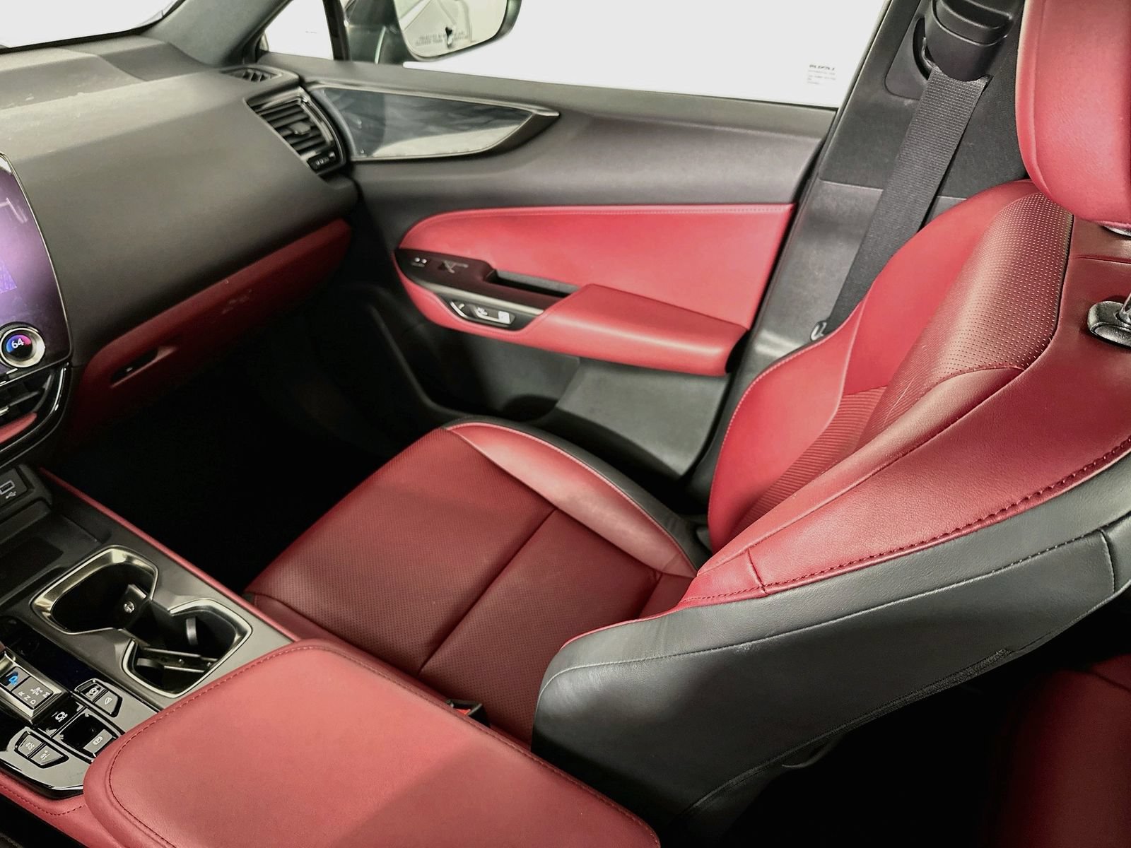 Used 2024 Lexus NX 350 AWD image 24