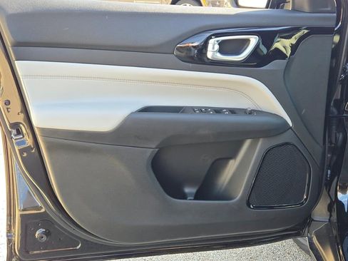 New 2026 Jeep Compass Limited image 21