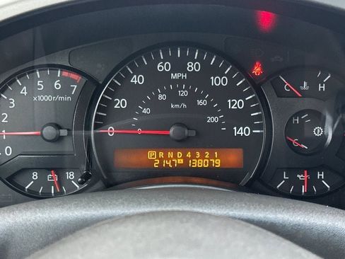 Used 2006 Nissan Armada LE w/ (U06) Technology Pkg (LE) image 23