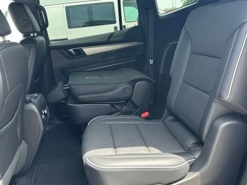 Used 2025 Buick Enclave Preferred AWD/4WD image 50