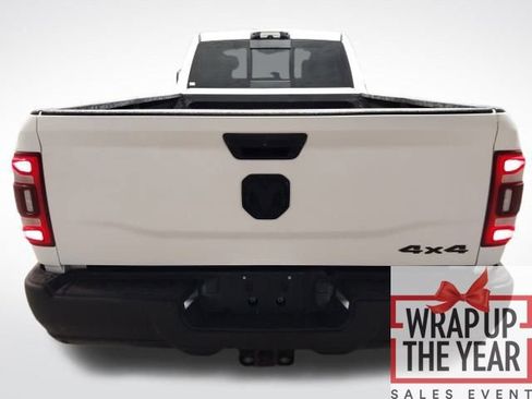 Used 2024 RAM 2500 Tradesman image 26