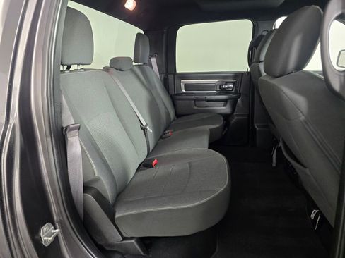 Used 2021 RAM 1500 Classic Warlock image 34