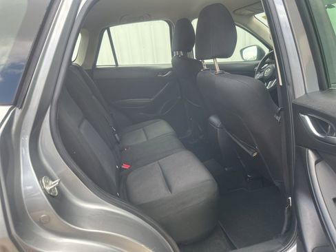 Used 2015 MAZDA CX-5 Sport FWD image 14