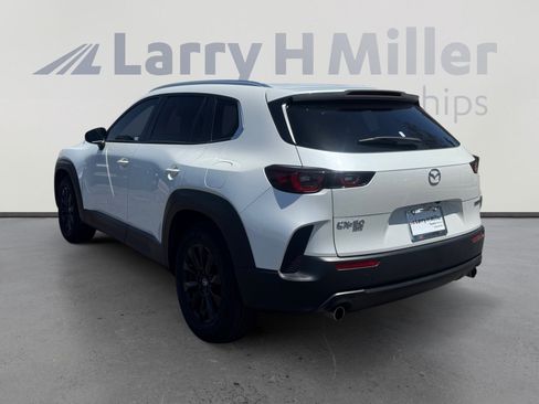 Used 2024 MAZDA CX-50 AWD 2.5 S w/ Weather Package image 3