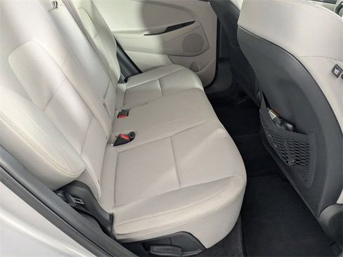 Used 2020 Hyundai Tucson Value image 28