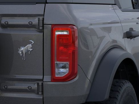 New 2026 Ford Bronco Big Bend w/ Black Diamond Package image 48