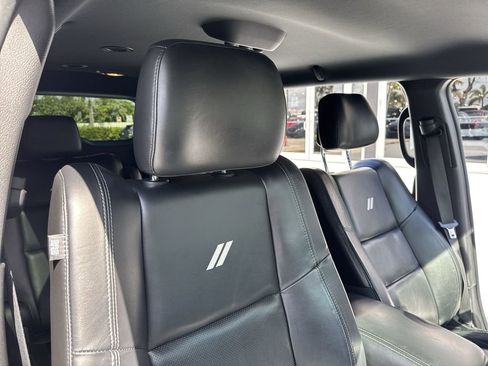 Used 2019 Dodge Durango R/T w/ Blacktop Package AWD/4WD image 45