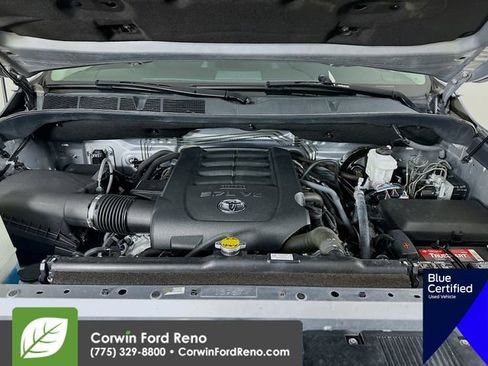 Used 2017 Toyota Tundra SR5 w/ TRD Off Road Package image 31