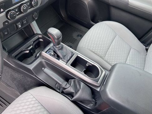 Used 2021 Toyota Tacoma SR5 image 24