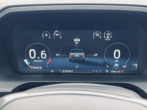 Used 2023 Ford Expedition Timberline image 25