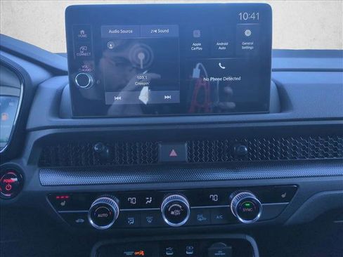 New 2026 Honda CR-V Sport-L image 12