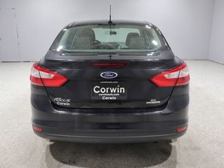 Used 2014 Ford Focus SE w/ SE Winter Package FWD video 3