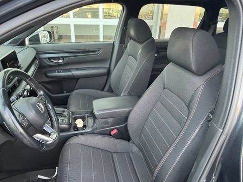 Used 2024 Honda CR-V Sport image 9