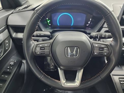 Used 2026 Honda CR-V Sport-L image 27