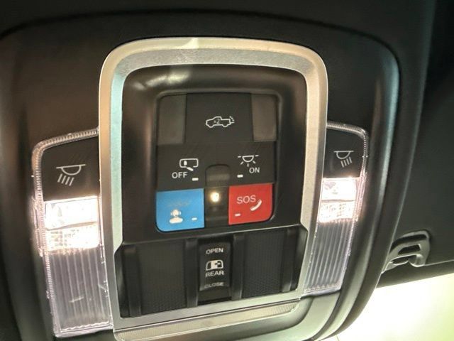 Used 2026 RAM 1500 RHO AWD/4WD image 20