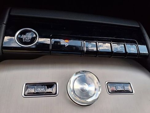 New 2025 Lincoln Navigator L Reserve w/ Jet Appearance Package image 15