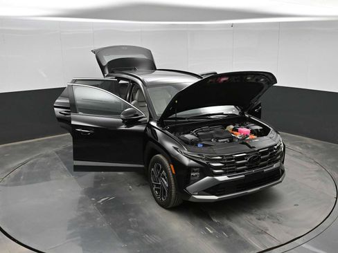 New 2026 Hyundai Tucson Limited w/ Tow & Go Package image 39