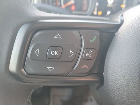 New 2026 Jeep Wrangler Willys image 14