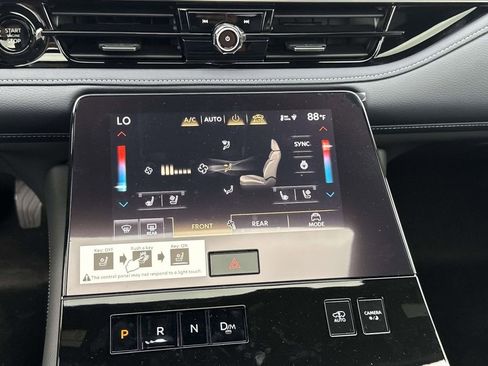 New 2026 INFINITI QX80 4WD image 28