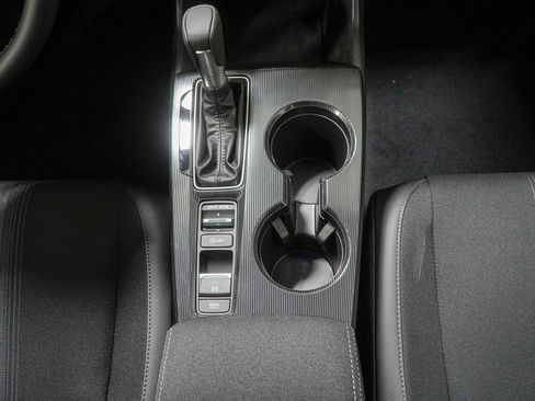 New 2026 Honda Civic Sport image 29