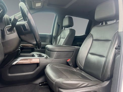 Used 2019 Chevrolet Silverado 1500 LT Trail Boss image 9