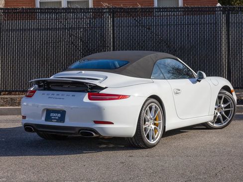 Used 2016 Porsche 911 Carrera image 39