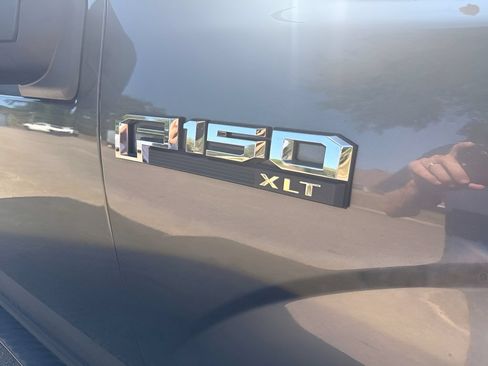 Used 2018 Ford F150 XLT w/ Equipment Group 302A Luxury AWD/4WD image 43