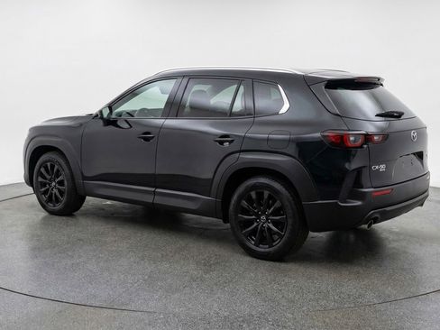 Used 2025 MAZDA CX-50 AWD 2.5 S w/ Premium Package image 6