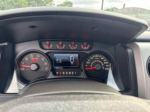 Used 2014 Ford F150 Raptor w/ Equipment Group 801A Luxury AWD/4WD image 21