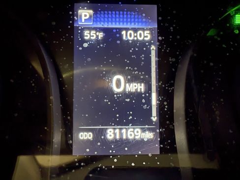 Used 2022 Toyota Camry LE image 28