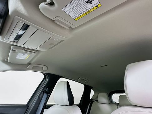 New 2026 MAZDA CX-5 Preferred AWD/4WD image 11
