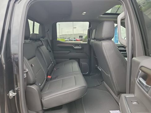 Used 2026 GMC Sierra 1500 Denali w/ Denali Reserve Package AWD/4WD image 24